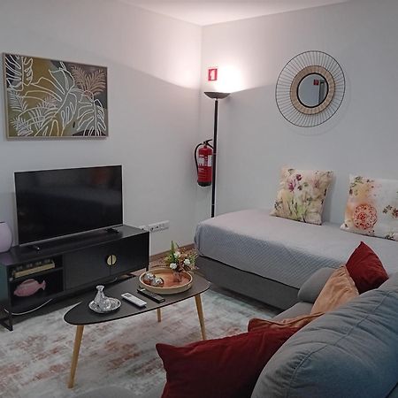 Garden House Fundao Hotel Екстериор снимка