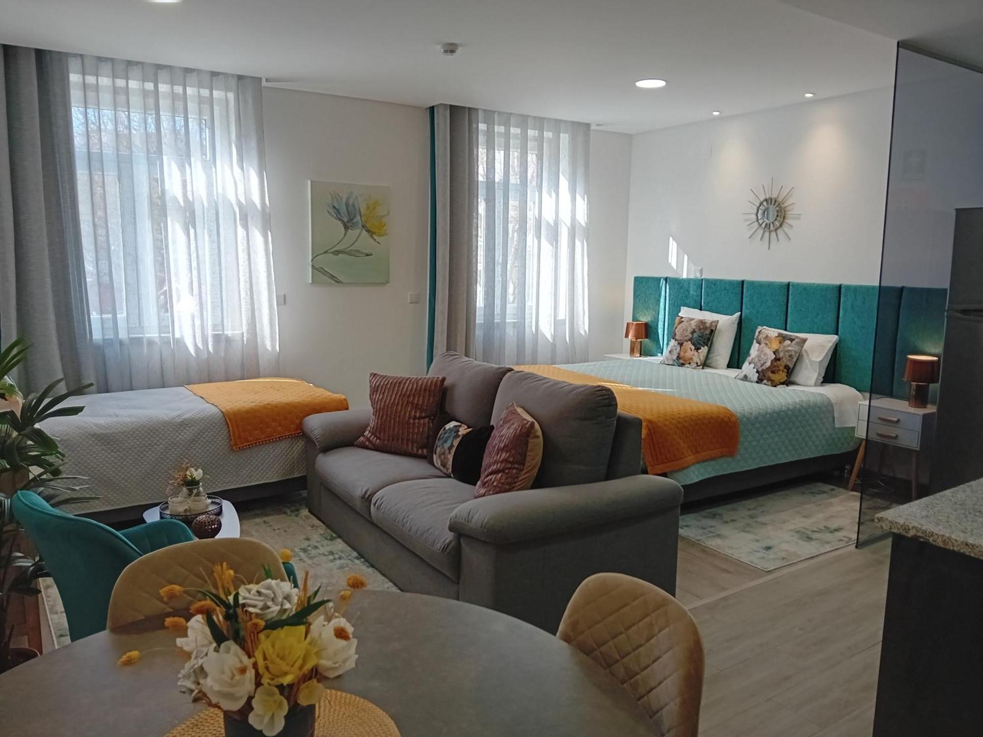 Garden House Fundao Hotel Екстериор снимка