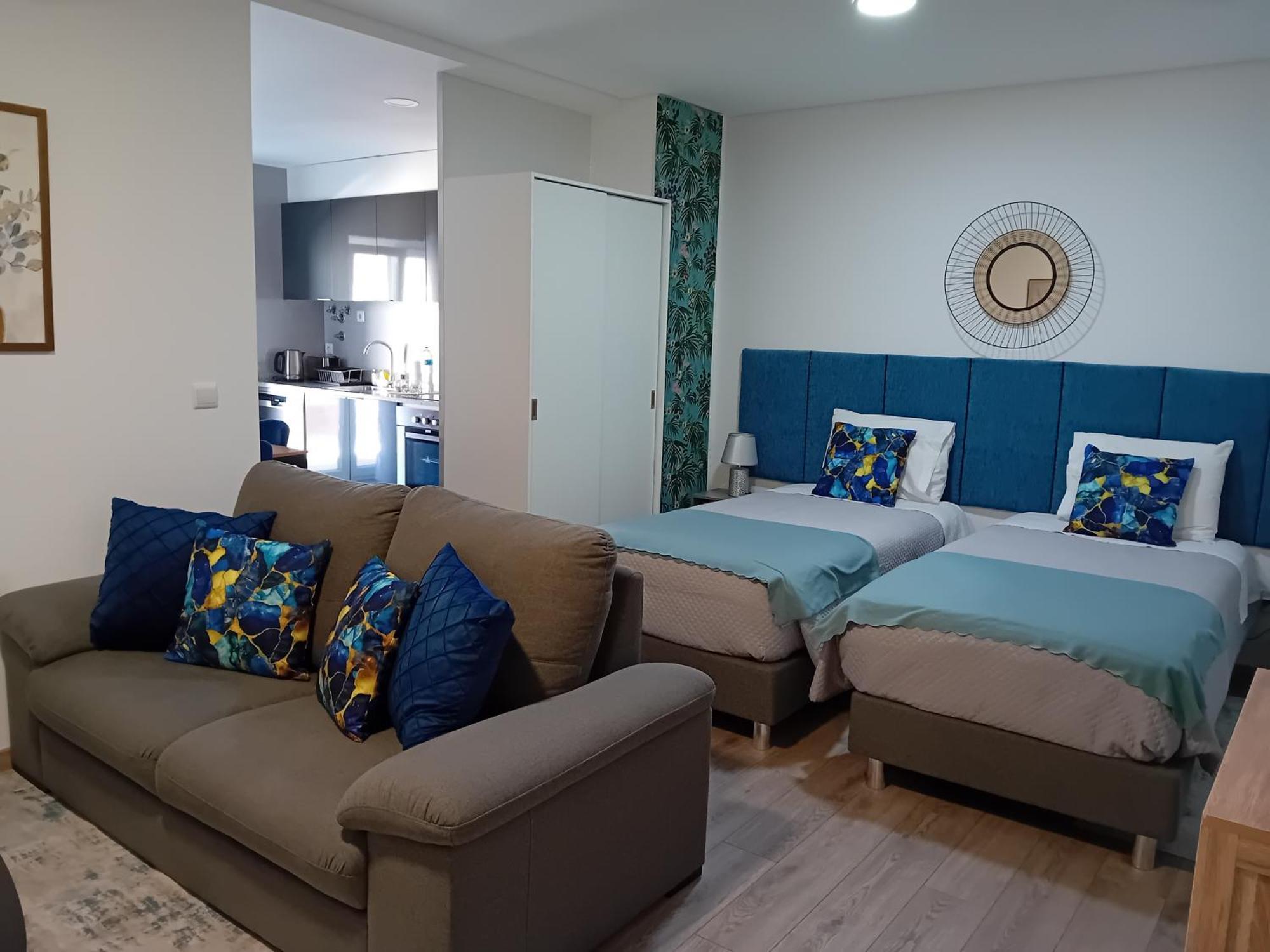Garden House Fundao Hotel Екстериор снимка