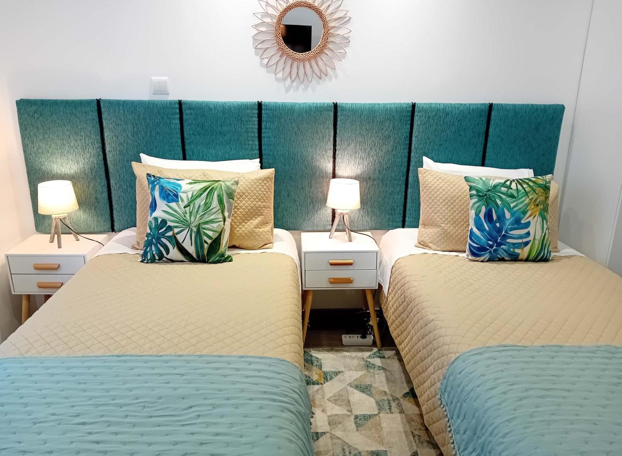Garden House Fundao Hotel Екстериор снимка