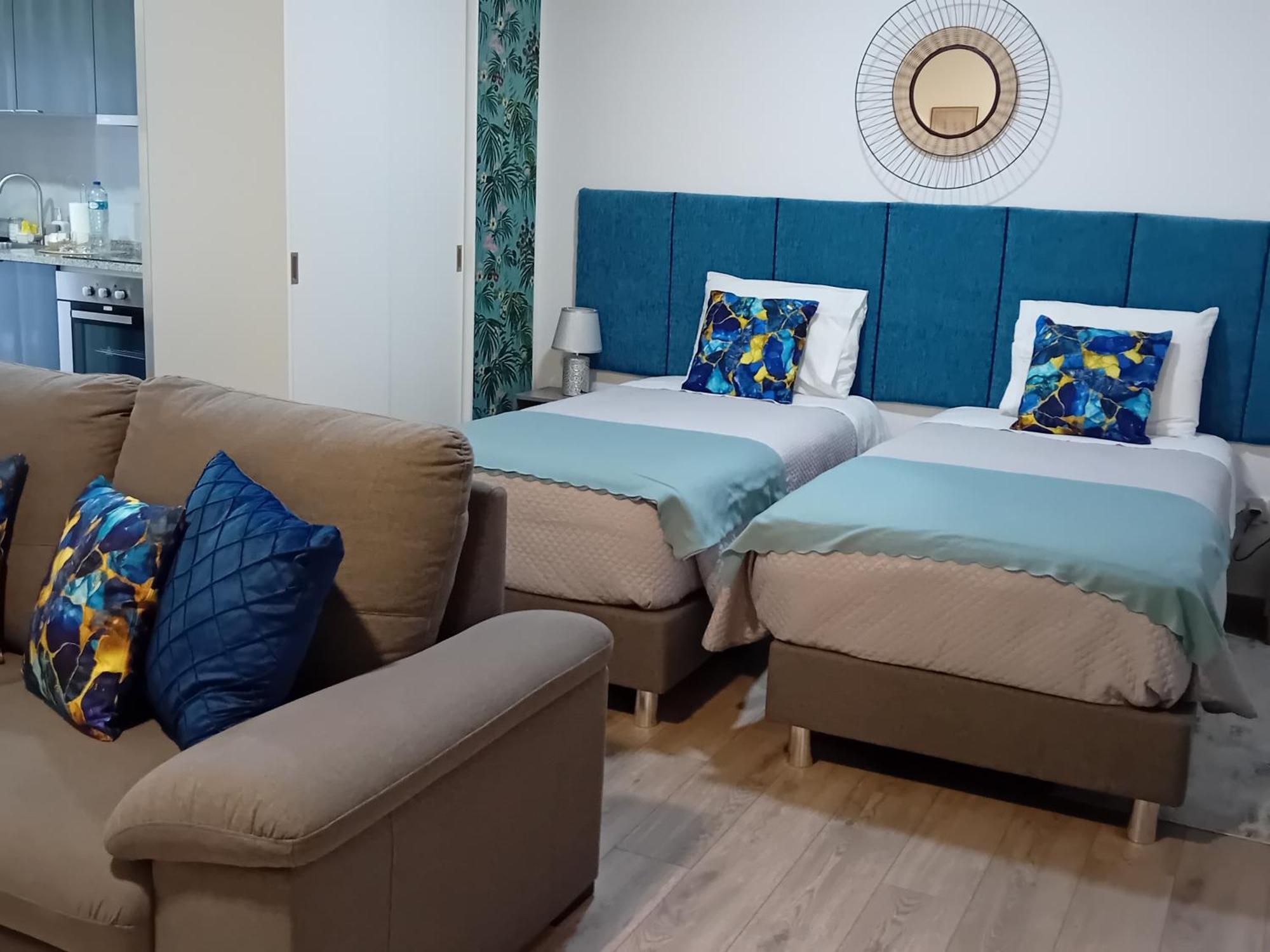 Garden House Fundao Hotel Екстериор снимка