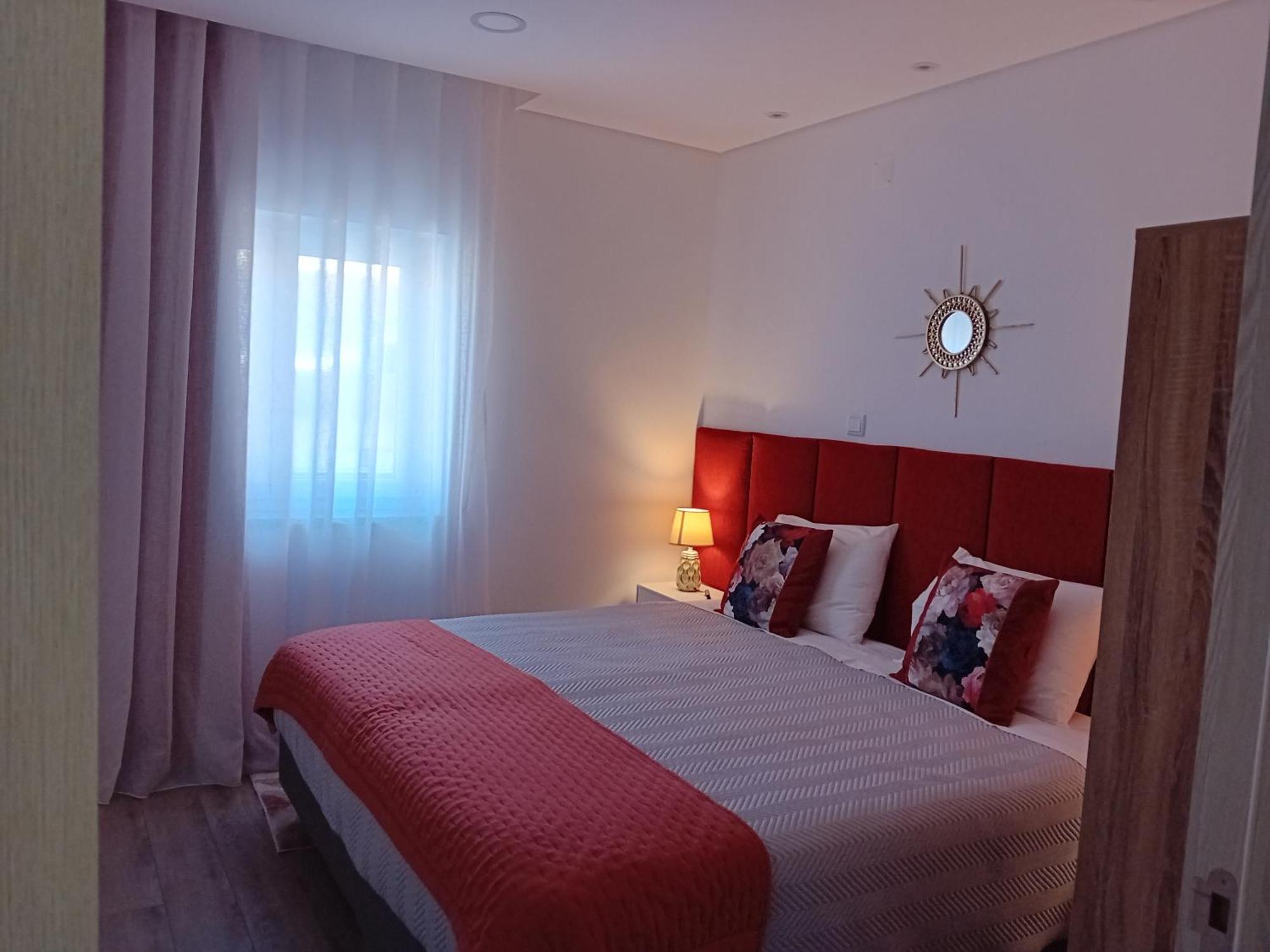 Garden House Fundao Hotel Екстериор снимка