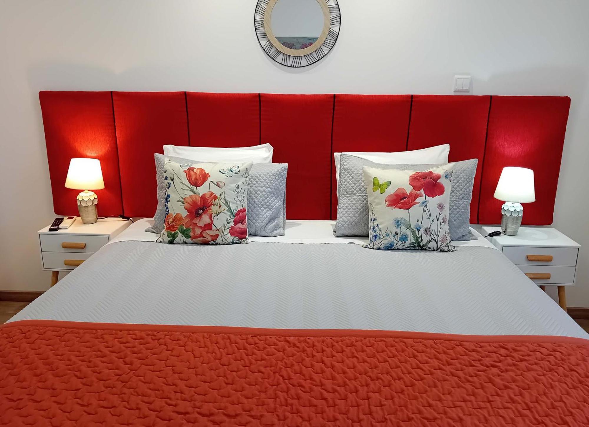 Garden House Fundao Hotel Екстериор снимка
