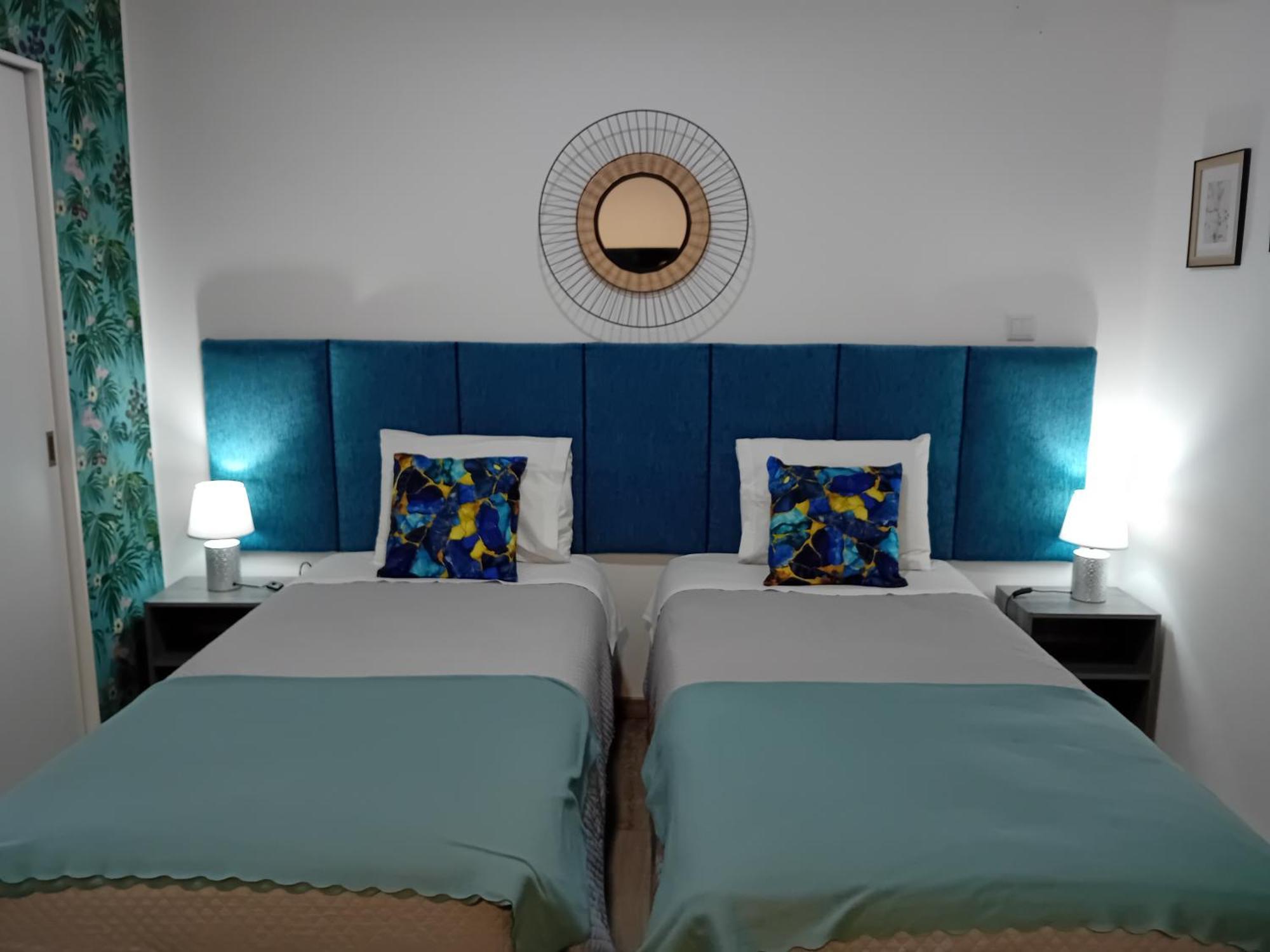 Garden House Fundao Hotel Екстериор снимка