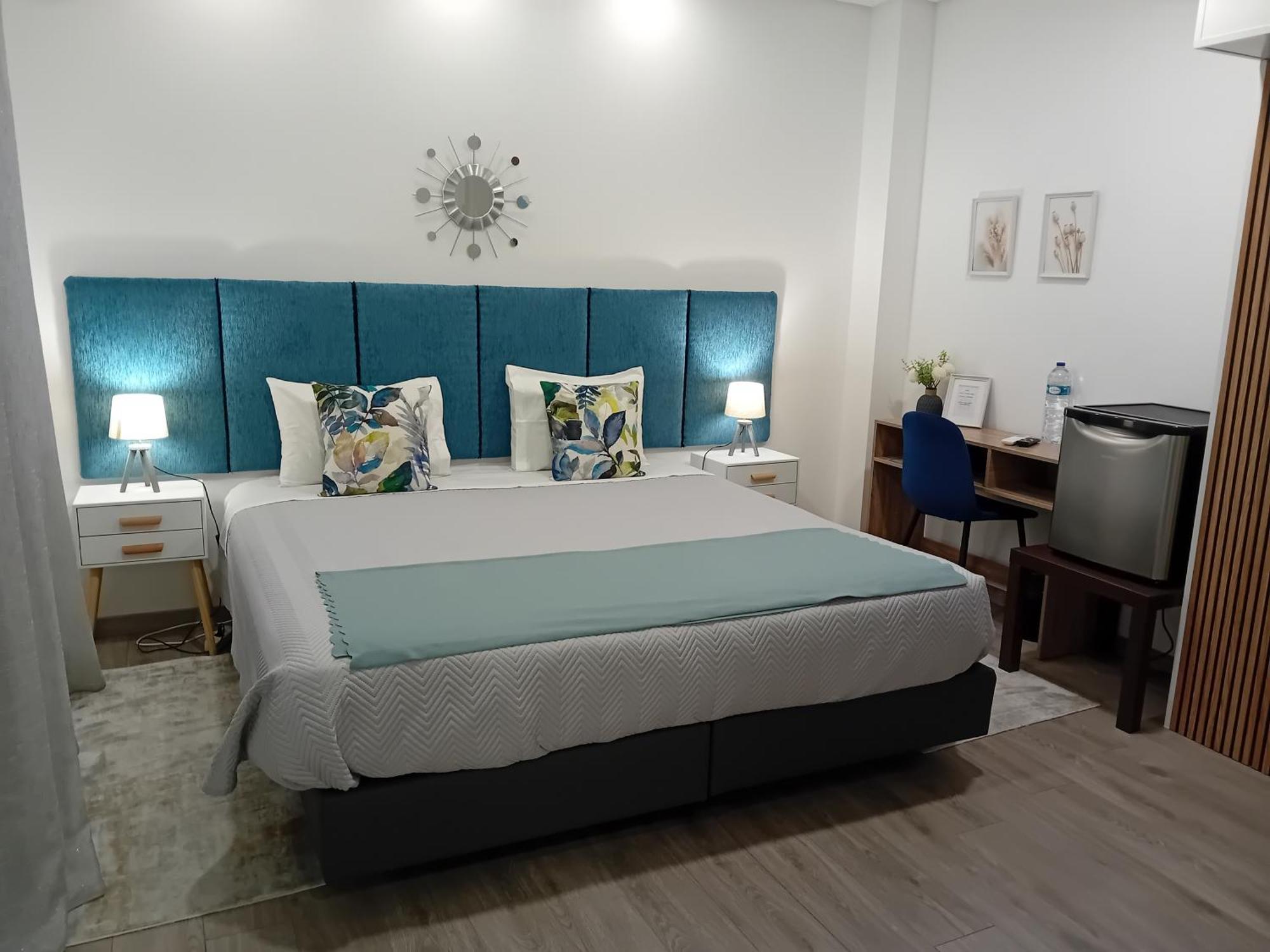 Garden House Fundao Hotel Екстериор снимка