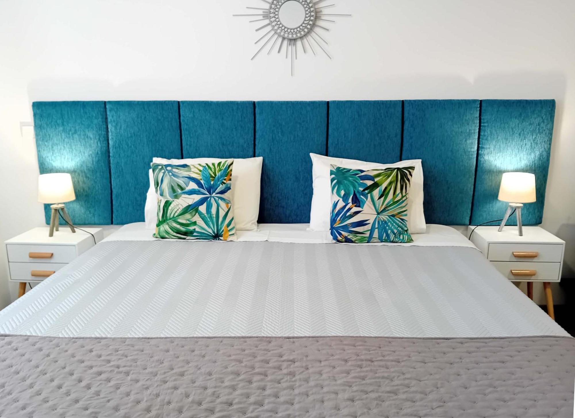 Garden House Fundao Hotel Екстериор снимка