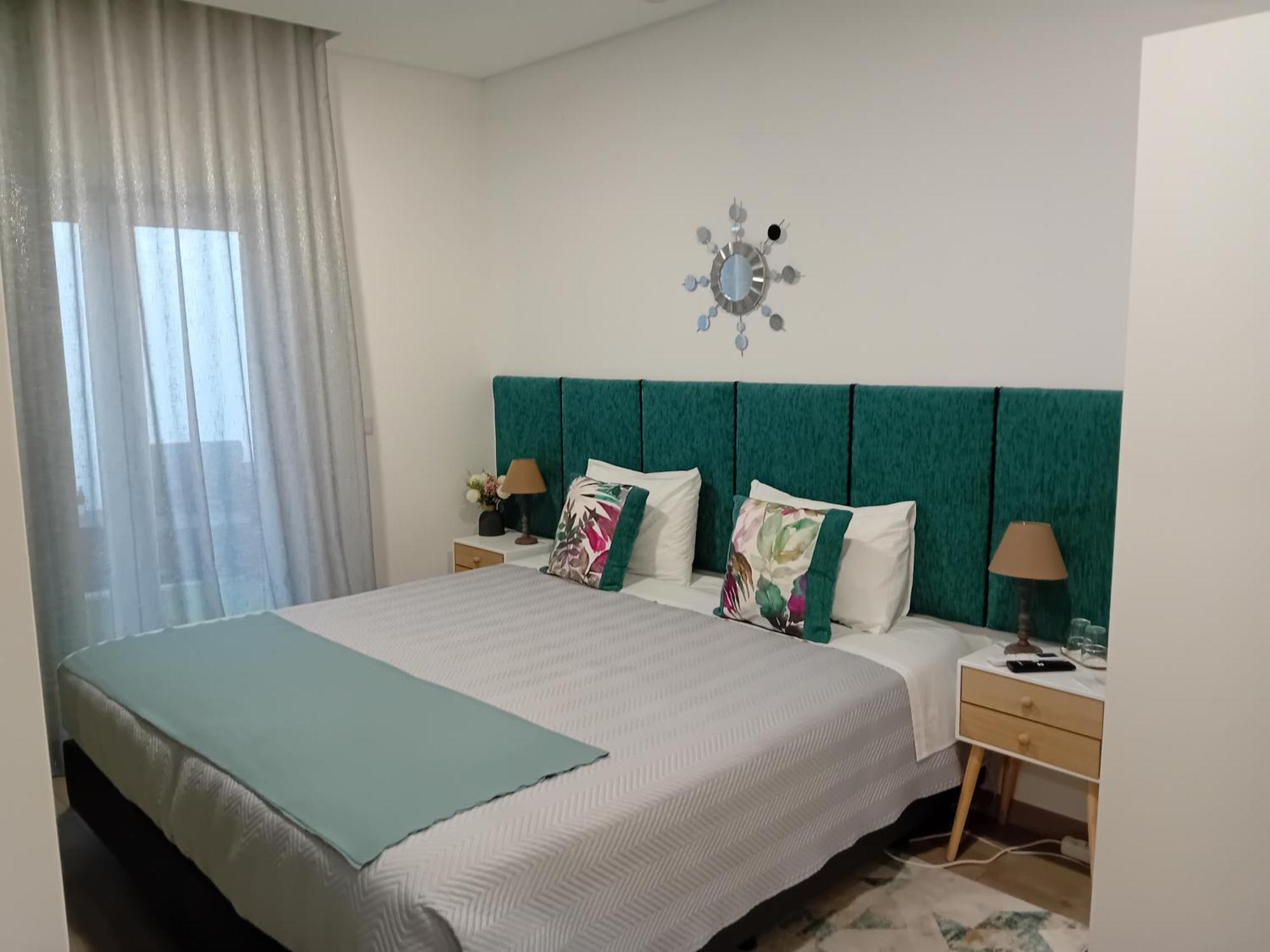 Garden House Fundao Hotel Екстериор снимка