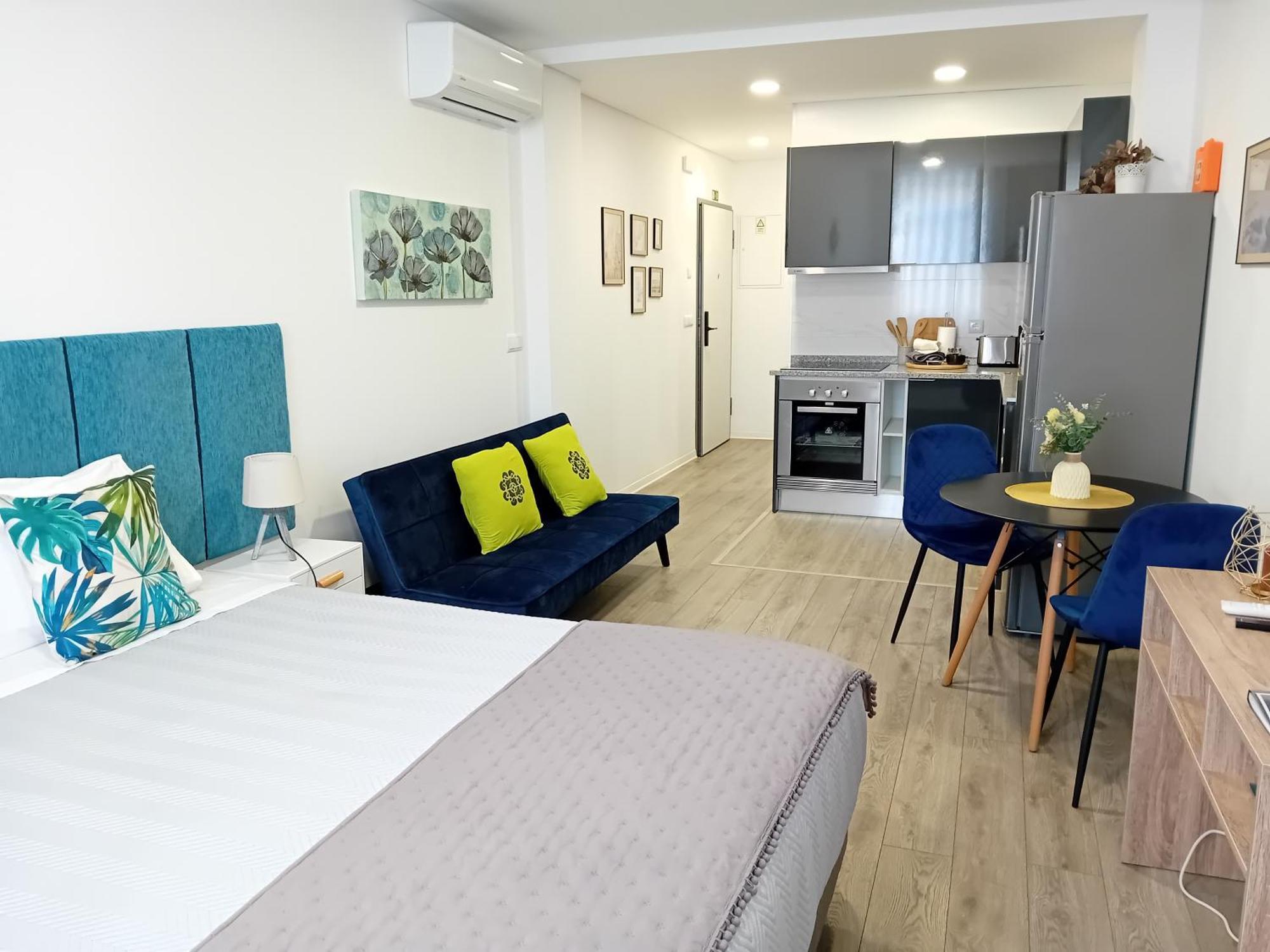 Garden House Fundao Hotel Екстериор снимка
