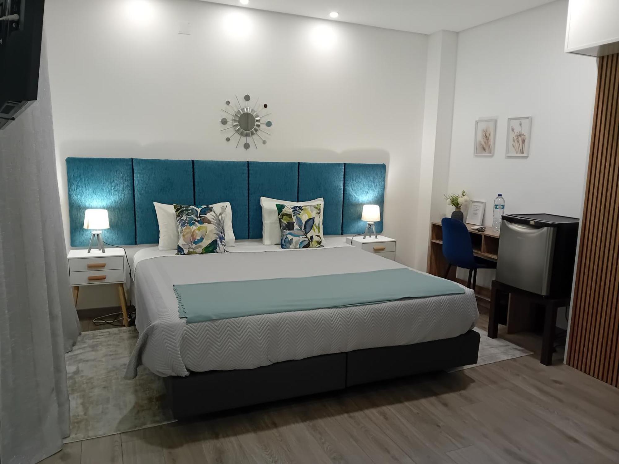 Garden House Fundao Hotel Екстериор снимка