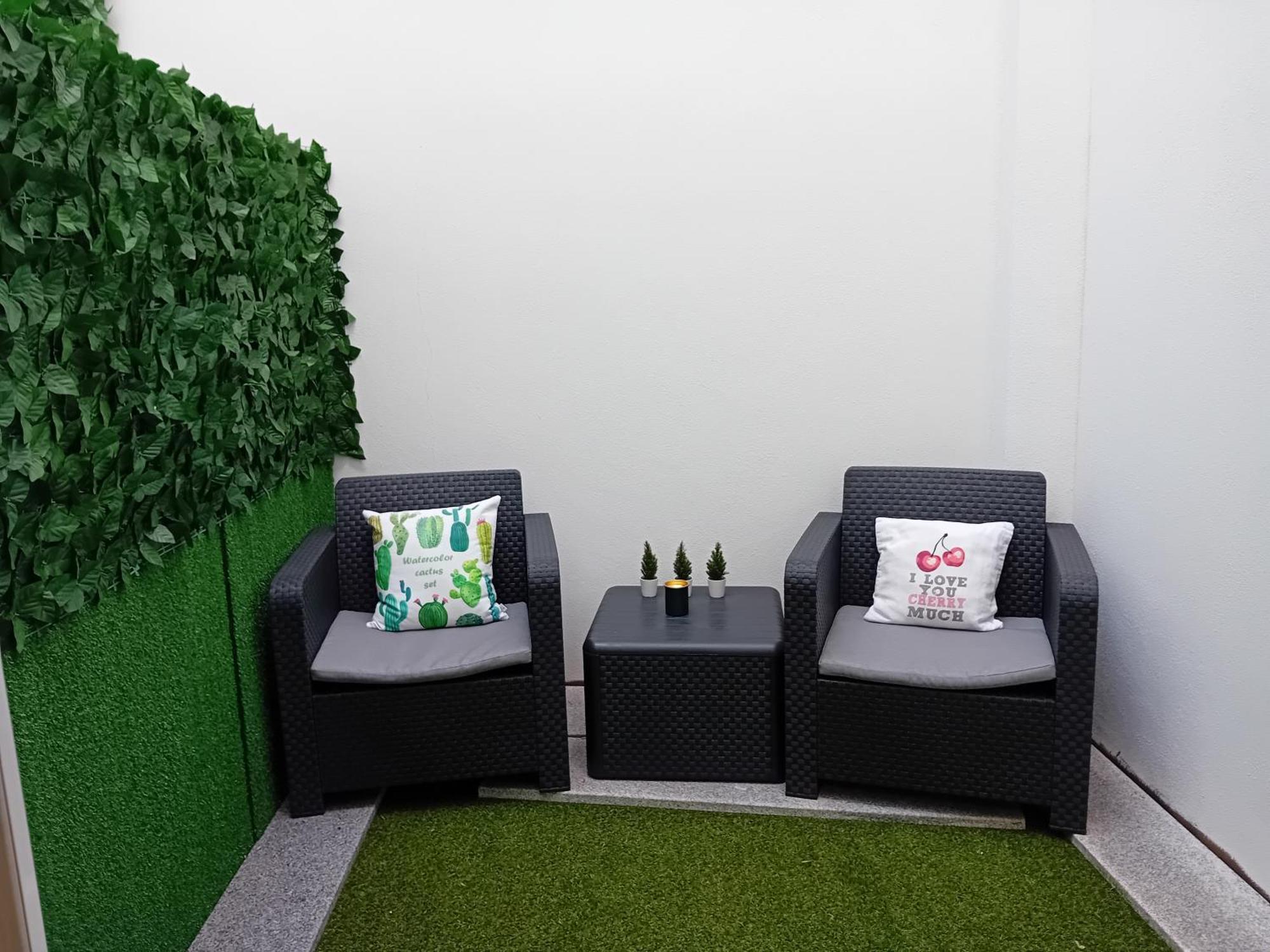 Garden House Fundao Hotel Екстериор снимка