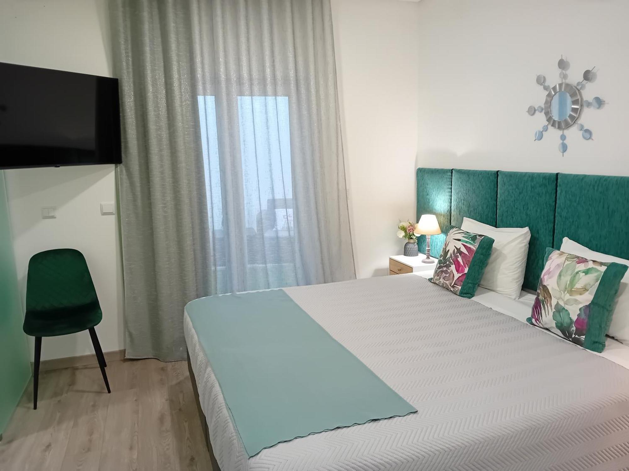 Garden House Fundao Hotel Екстериор снимка