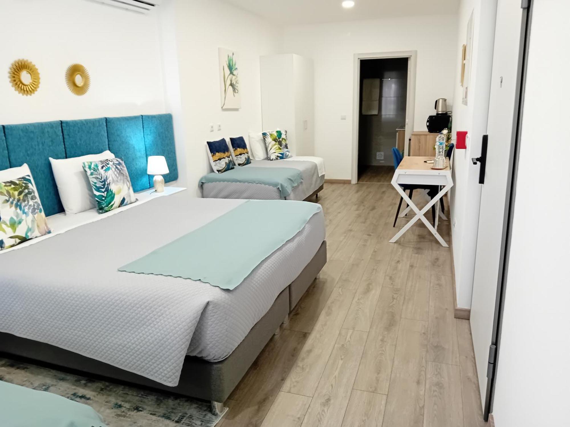 Garden House Fundao Hotel Екстериор снимка