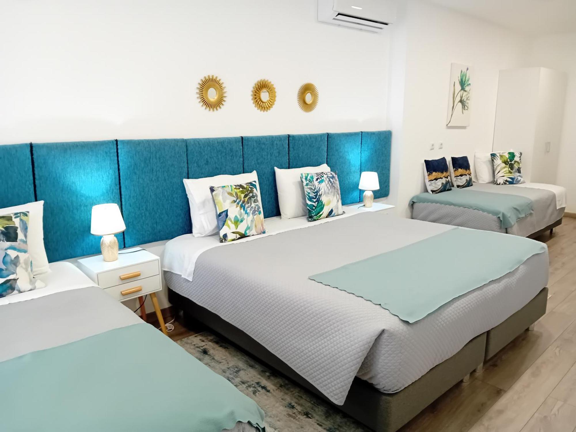 Garden House Fundao Hotel Екстериор снимка