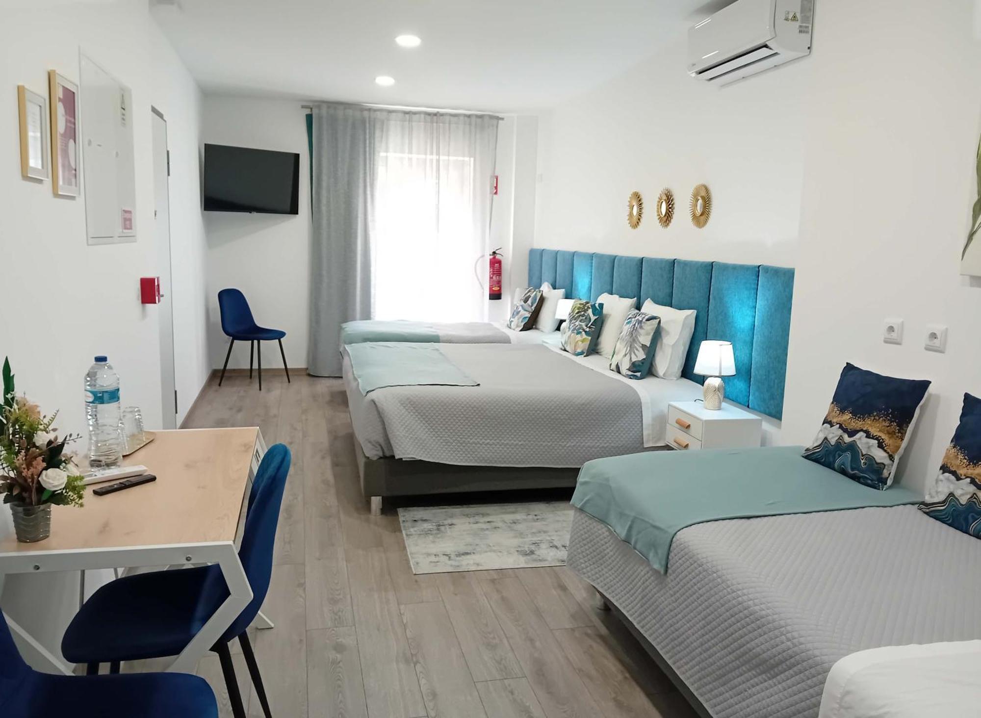 Garden House Fundao Hotel Екстериор снимка