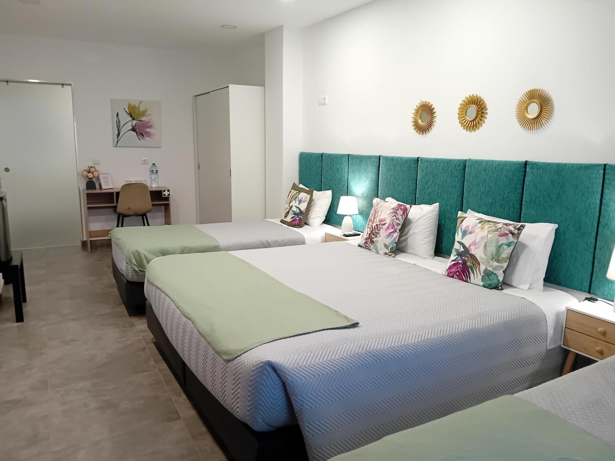 Garden House Fundao Hotel Екстериор снимка