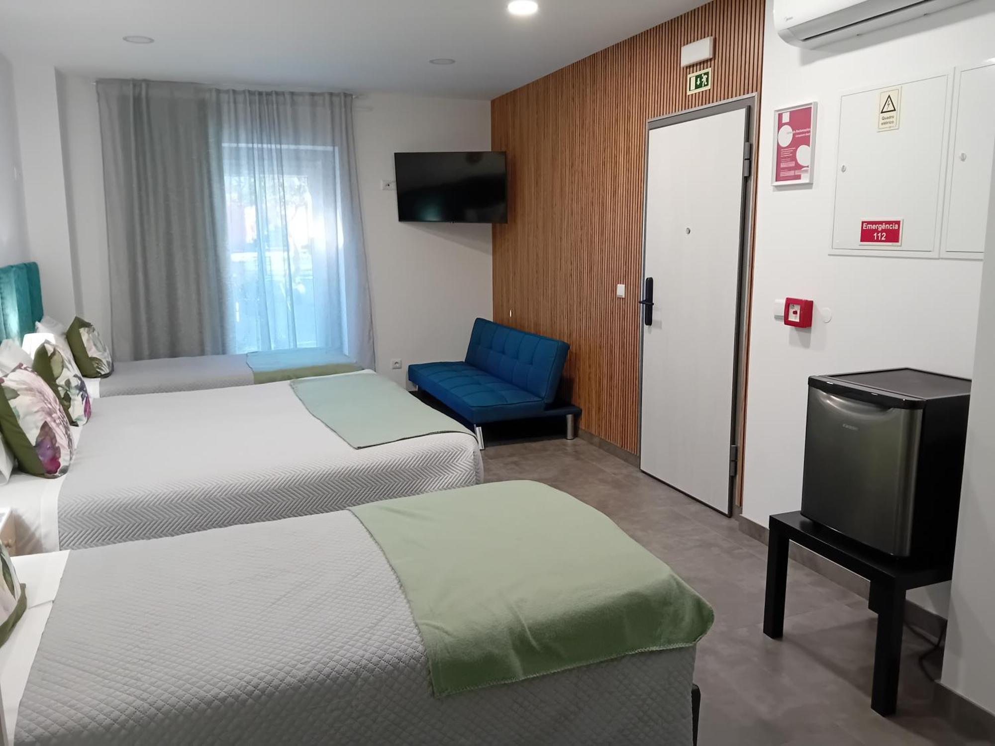Garden House Fundao Hotel Екстериор снимка