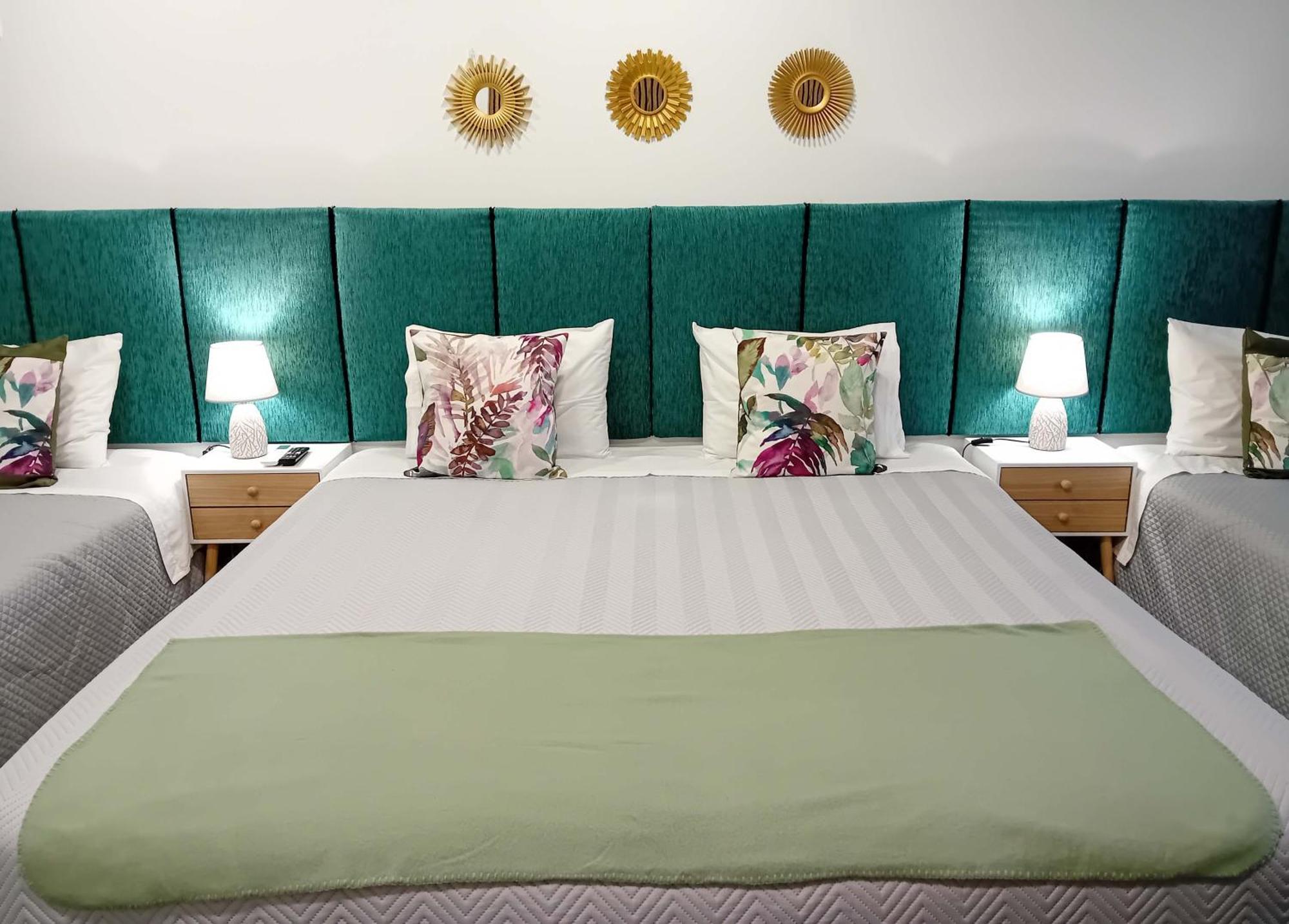 Garden House Fundao Hotel Екстериор снимка