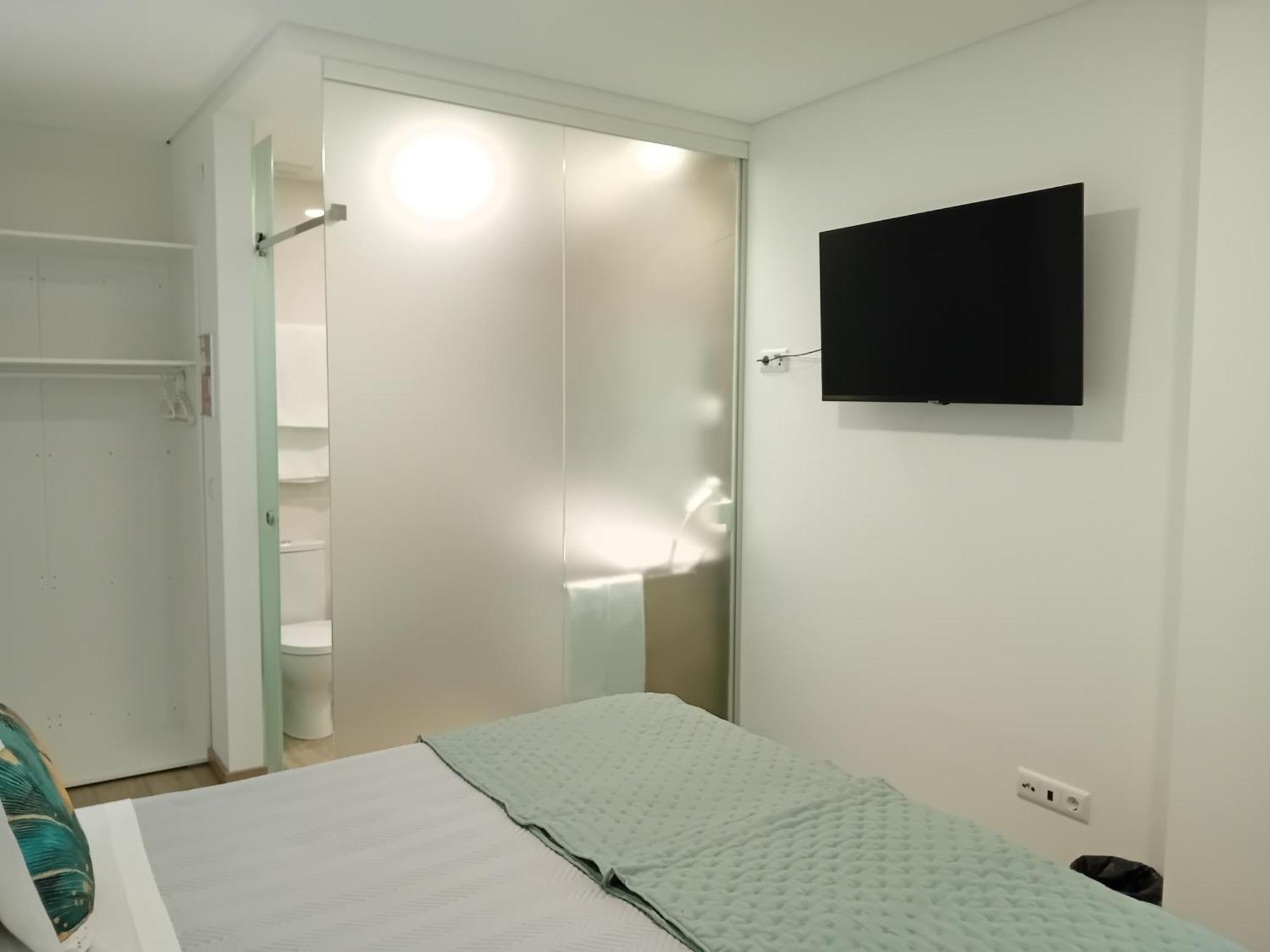 Garden House Fundao Hotel Екстериор снимка
