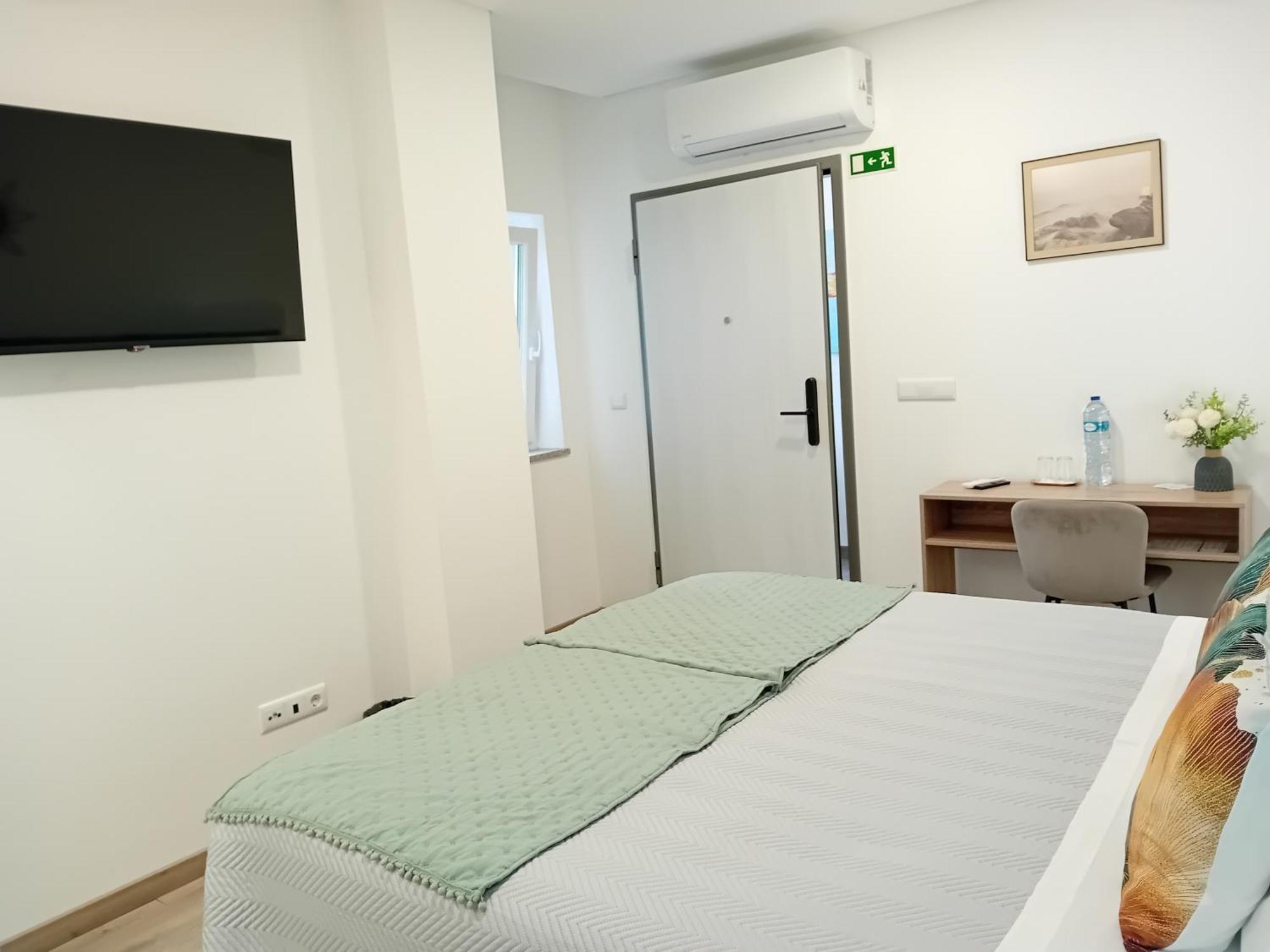 Garden House Fundao Hotel Екстериор снимка
