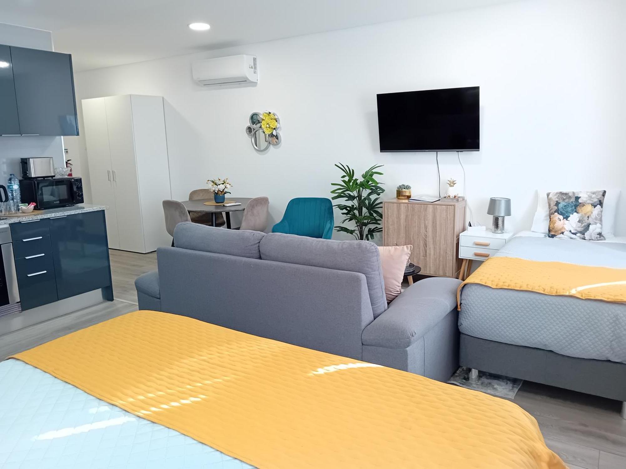 Garden House Fundao Hotel Екстериор снимка
