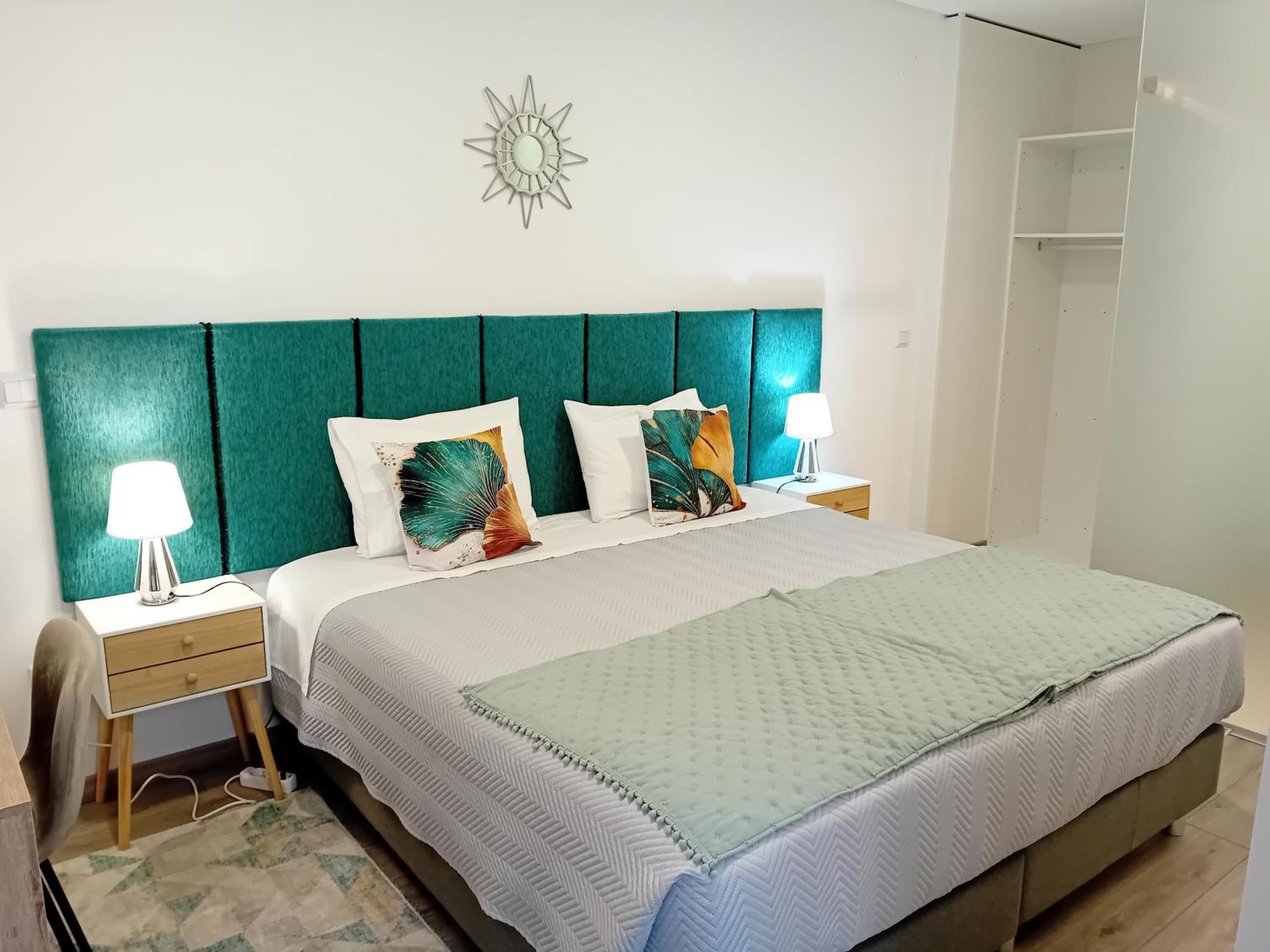 Garden House Fundao Hotel Екстериор снимка