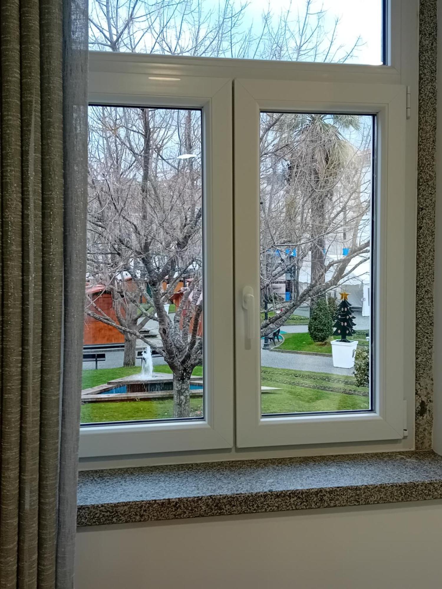 Garden House Fundao Hotel Екстериор снимка