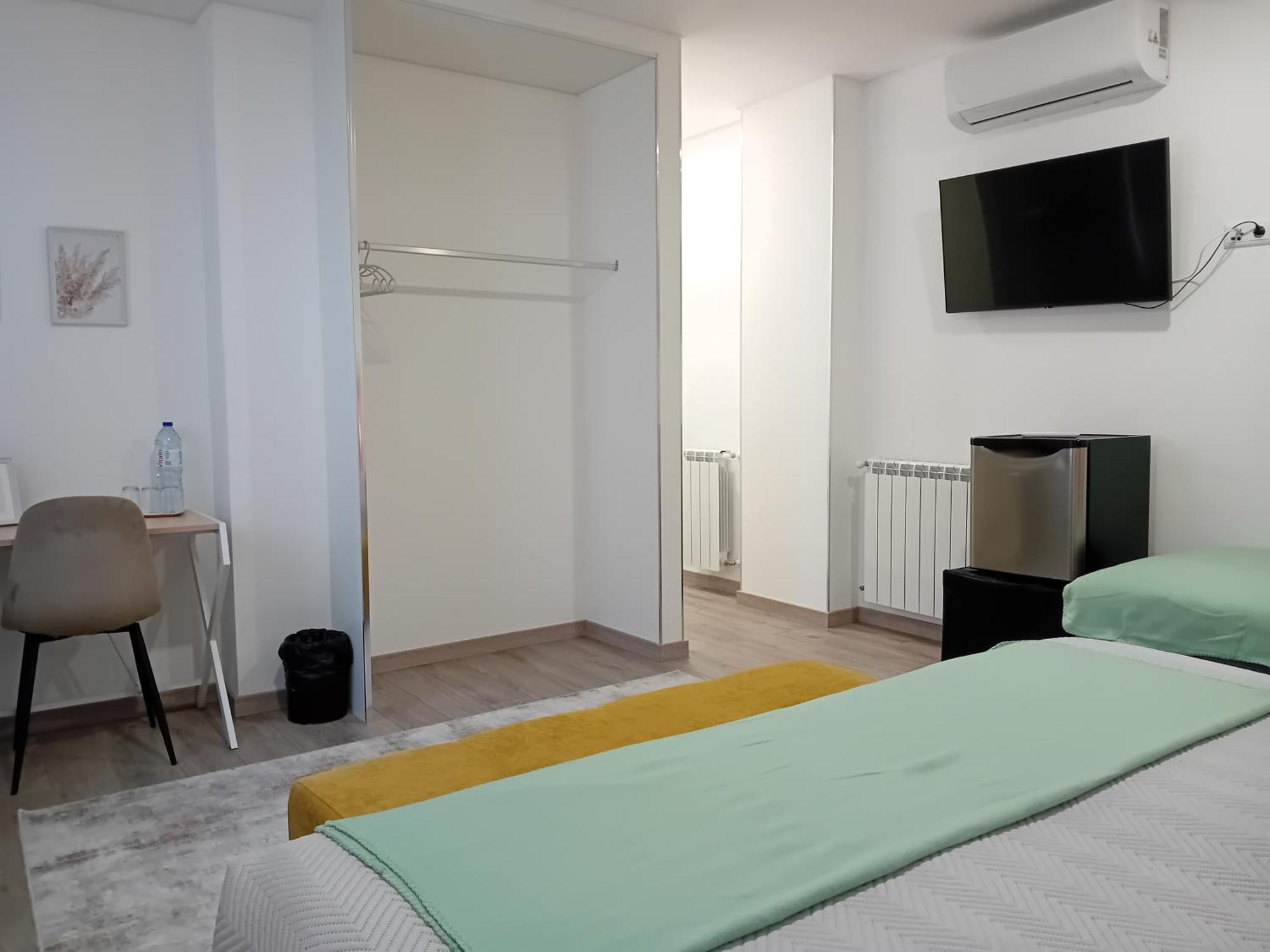 Garden House Fundao Hotel Екстериор снимка