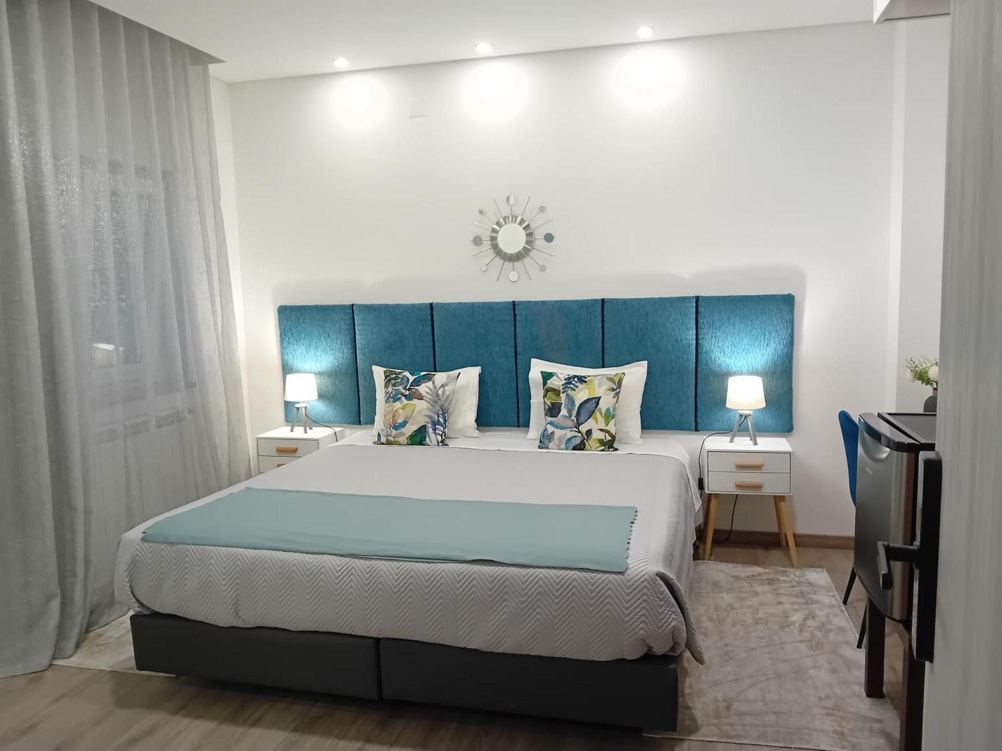 Garden House Fundao Hotel Екстериор снимка