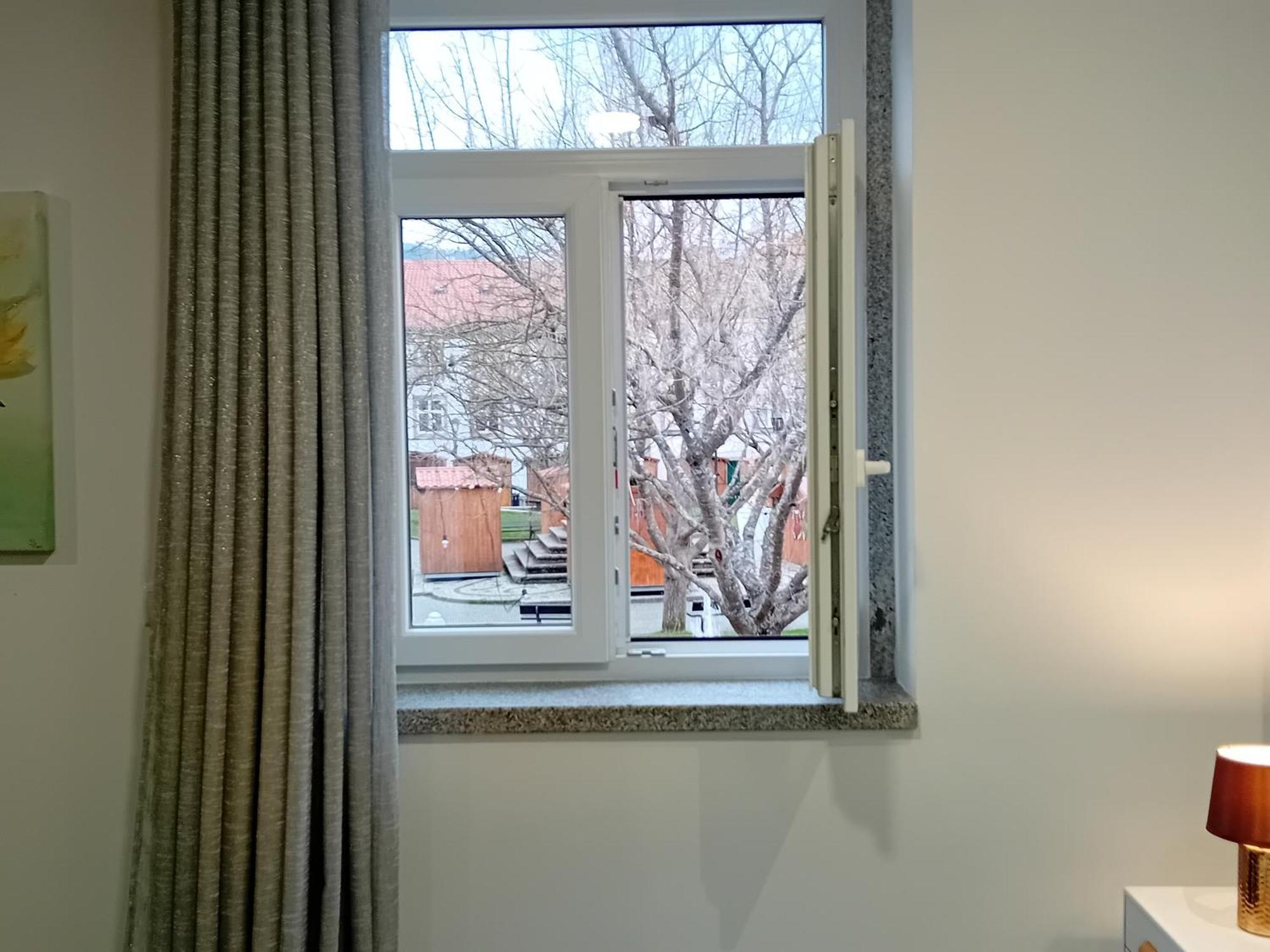 Garden House Fundao Hotel Екстериор снимка