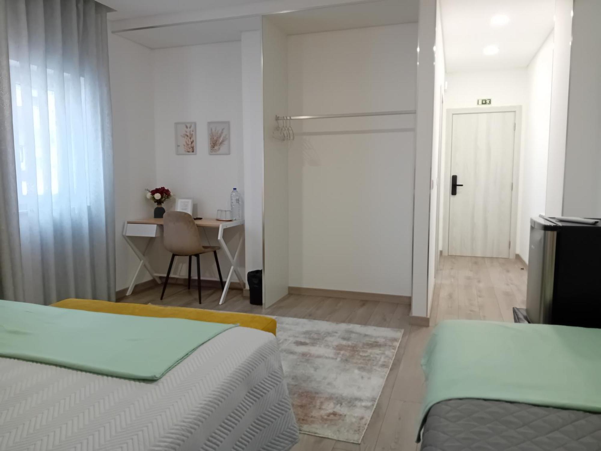 Garden House Fundao Hotel Екстериор снимка